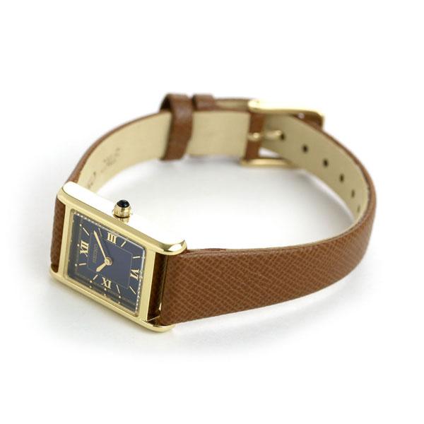 SEIKO SELECTION セイコー ナノユニバース ソーラー 腕時計 STPR068