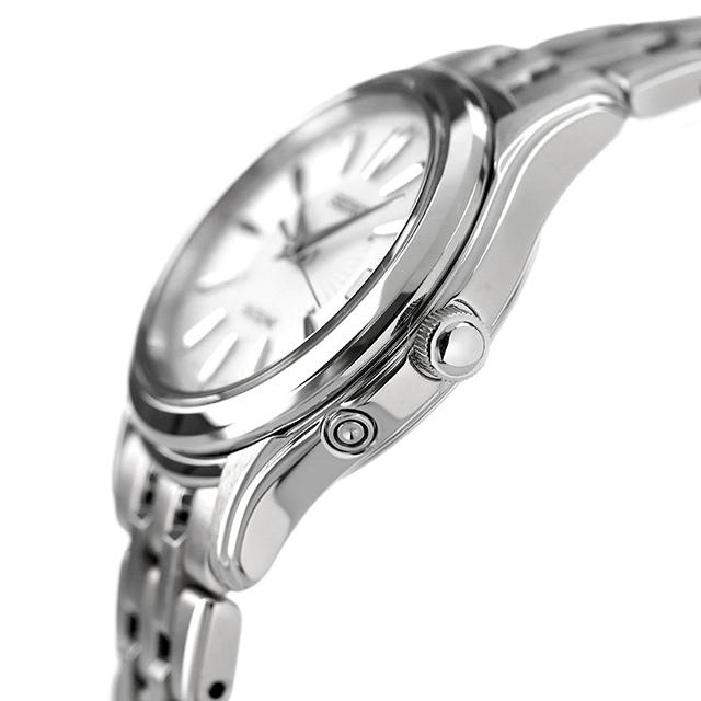 Exceline SEIKO ドルチェ&エクセリーヌ ソーラー電波 レディース