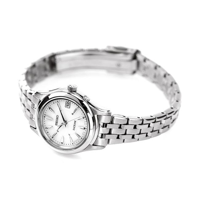 SEIKO SWCW023 ドルチェ&エクセリーヌ セイコー ドルチェ&エクセリーヌ SWCW023 | 時計・ブランド腕時計専門