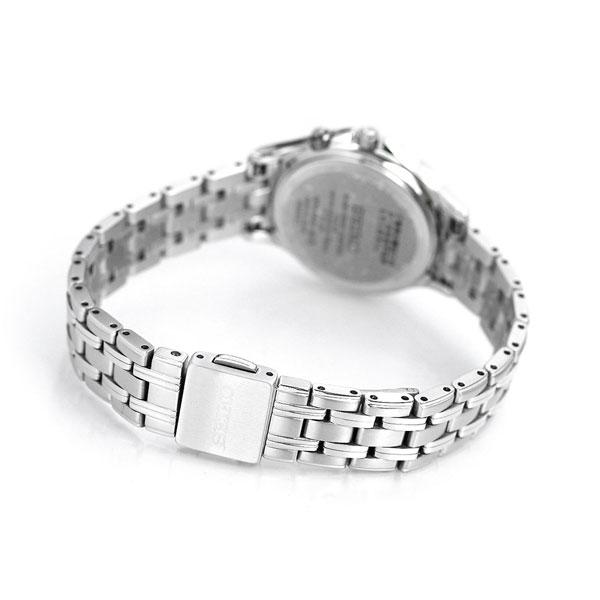 Exceline セイコー エクセリーヌ レディース 腕時計 ブランド チタン