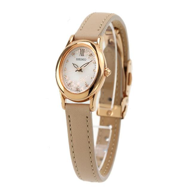 SEIKO SELECTION セイコーセレクション 2025 SAKURA Blooming Limited