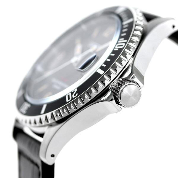 セイコー 流通限定モデル 日本製 ソーラー メンズ 腕時計 SZEV013 SEIKO ブラック 革ベルト セイコー SZEV013 流通限定モデル 日本製 ソーラー メンズ 腕時計 SEIKO ブラック 革ベルト 保証書