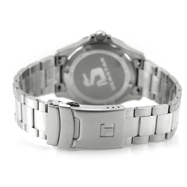 シースター（TISSOT） ティソ シースター1000 40MM クォーツ 電池式