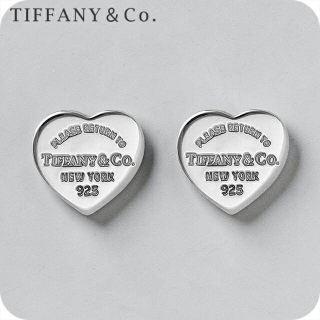 TIFFANY&Co.（ティファニー） ピアス レディース ブランド Tiffany