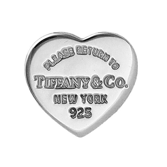 TIFFANY&Co.（ティファニー） ピアス レディース ブランド Tiffany