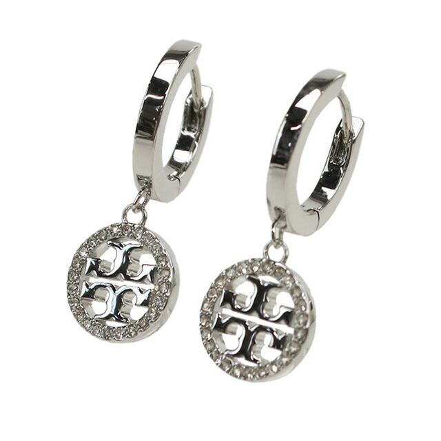 TORY BURCH（トリーバーチ） ピアス レディース ブランド TORY BURCH 
