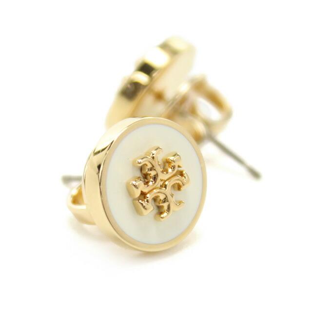 TORY BURCH（トリーバーチ） ピアス レディース ブランド TORY BURCH 90547 ゴールド アクセサリー ...