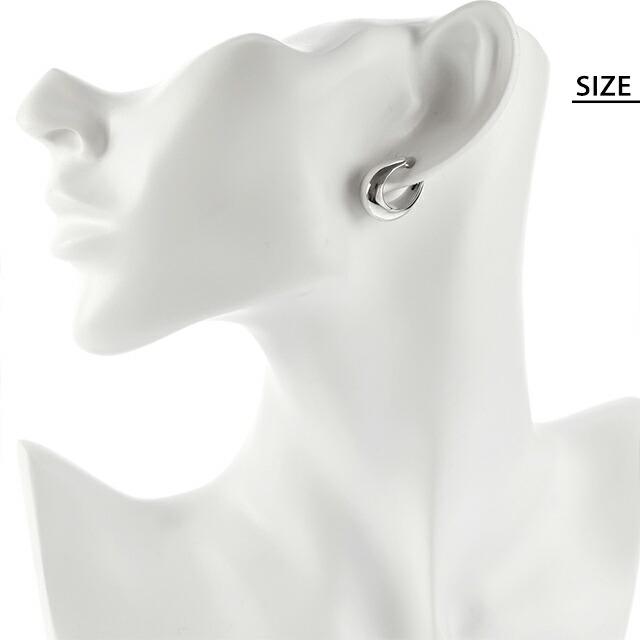 TOM WOOD（トムウッド） ピアス メンズ レディース ブランド TOMWOOD