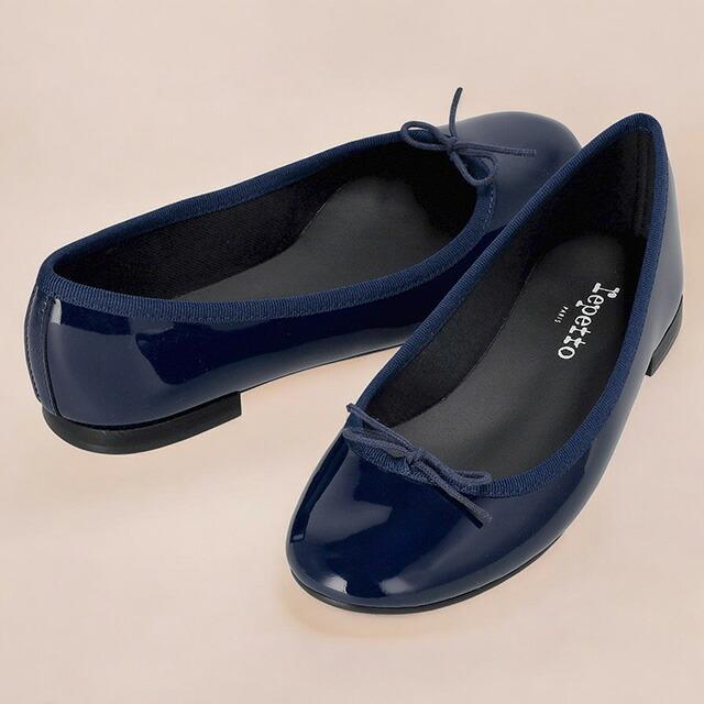 repetto（レペット） バレエシューズ レディース ブランド Repetto