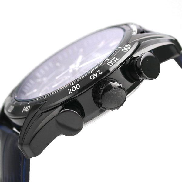 VERSACE ヴェルサーチ V-レイ クロノグラフ スイス製 メンズ 腕時計