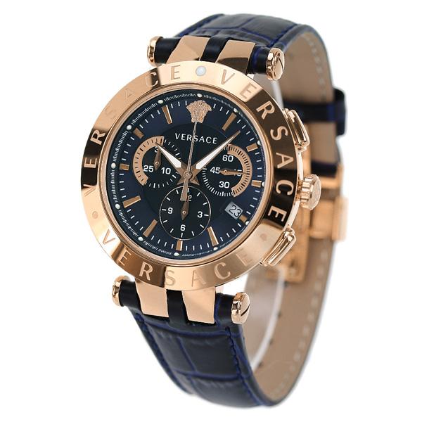 VERSACE（ヴェルサーチェ） ヴェルサーチ 時計 メンズ VERQ00120 