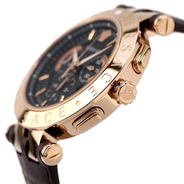 VERSACE（ヴェルサーチェ） ヴェルサーチ 時計 メンズ VERQ00320