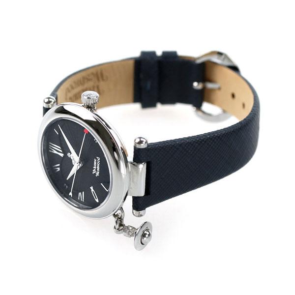 Vivienne Westwood（ヴィヴィアンウエストウッド） 時計 32mm