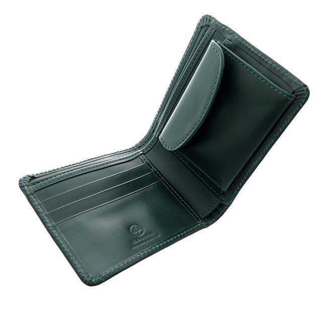 GLENROYAL グレンロイヤル GLEN ROYAL 折り財布 メンズ レディース 03  