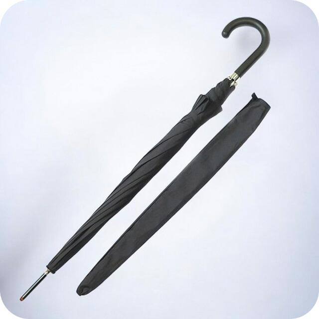 フォックスアンブレラズ FOX UMBRELLAS 傘 メンズ GA1 BK ブラック | FOX UMBRELLAS