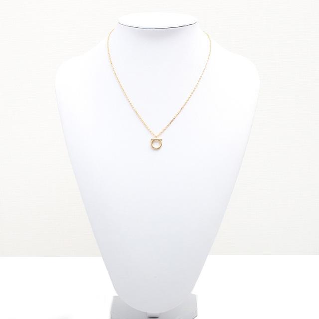 フェラガモ FERRAGAMO ネックレス 760133-696658 レディース