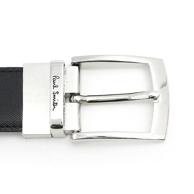 【新品未使用】PaulSmith/ポールスミス ベルトM1A4437 BCUT Paul Smith（ポール・スミス） ベルト M1A-4437-BCUT-78 メンズ
