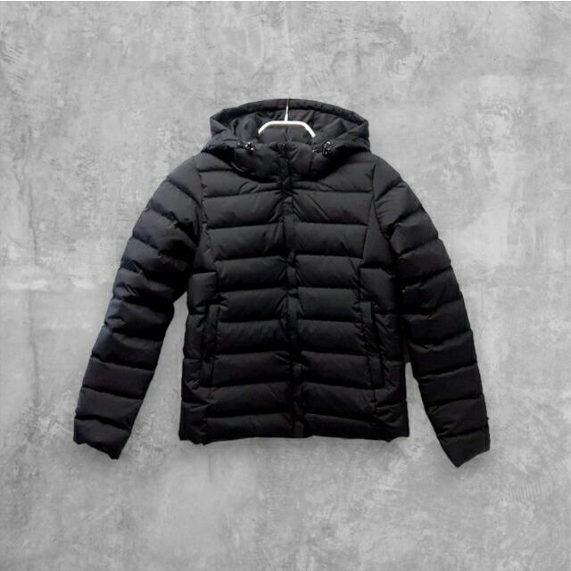 Pyrenex（ピレネックス） PYRENEX SPOUTNIC SOFT2 ダウンジャケット 