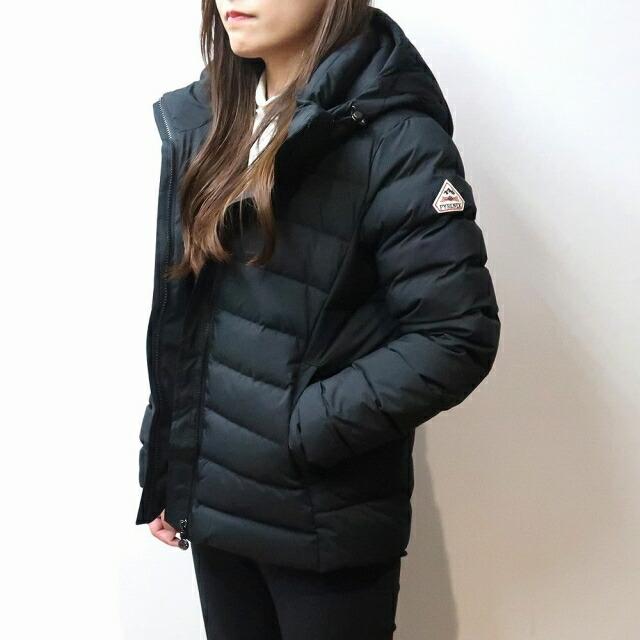 Pyrenex（ピレネックス） PYRENEX SPOUTNIC SOFT2 ダウンジャケット 