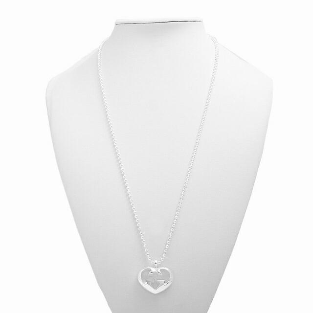 GUCCI（グッチ） アクセサリー ジュエリー ネックレス 246487-J8400
