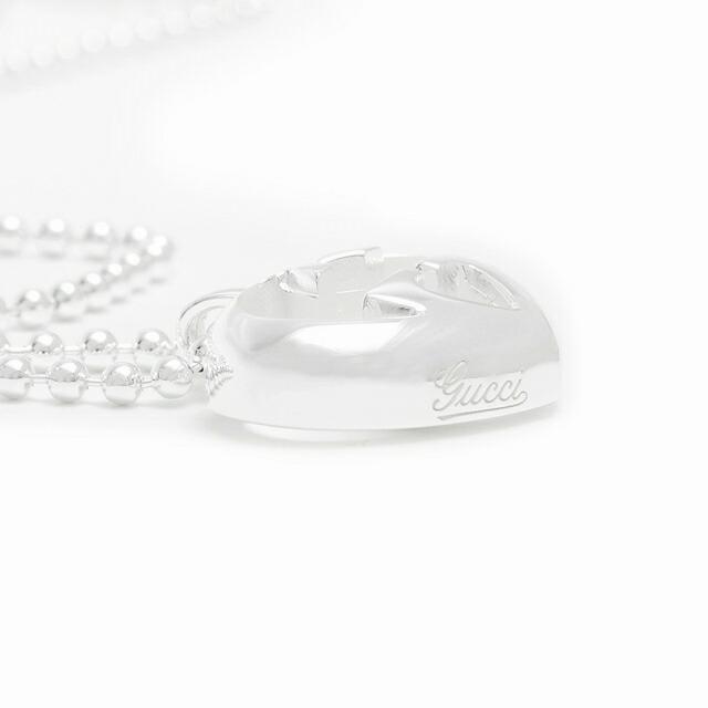 GUCCI（グッチ） アクセサリー ジュエリー ネックレス 246487-J8400