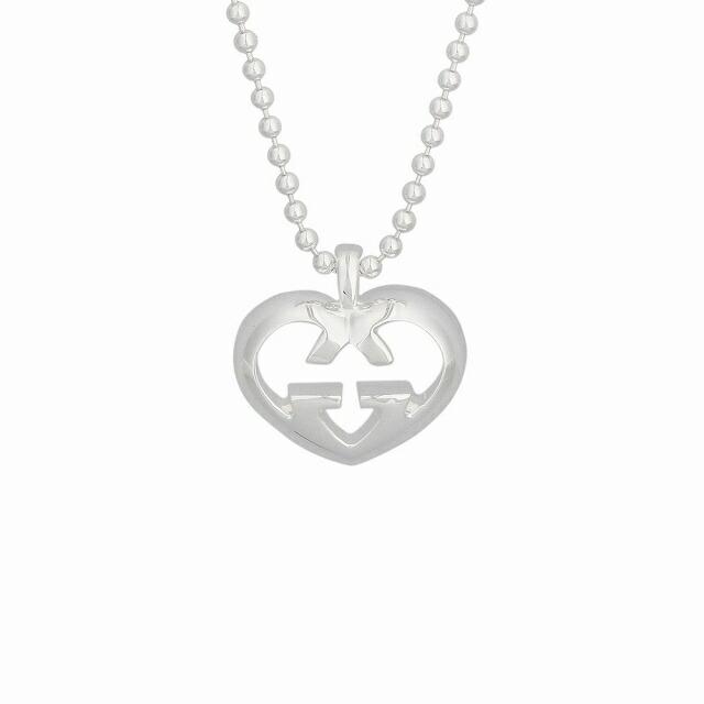 GUCCI（グッチ） アクセサリー ジュエリー ネックレス 246487-J8400