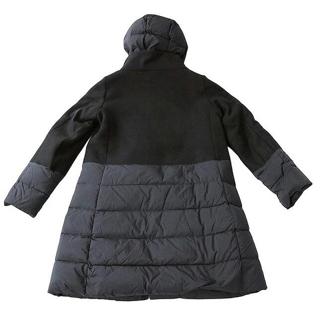 HERNO（ヘルノ） ダウンコート PI001965D-33432R-9300-44 レディース