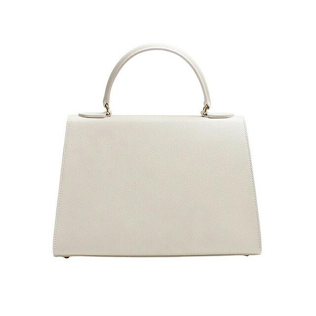 CARBOTTI（カルボッティ） CARBOTTI ELENA ハンドバッグ 243-BEIGE