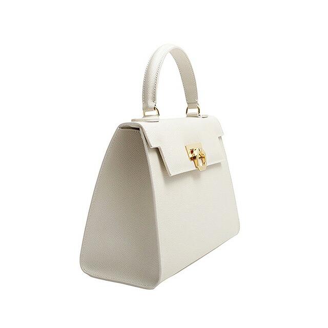 CARBOTTI（カルボッティ） CARBOTTI ELENA ハンドバッグ 243-BEIGE