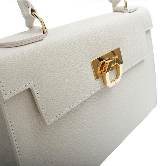 CARBOTTI（カルボッティ） CARBOTTI ELENA ハンドバッグ 243-BEIGE