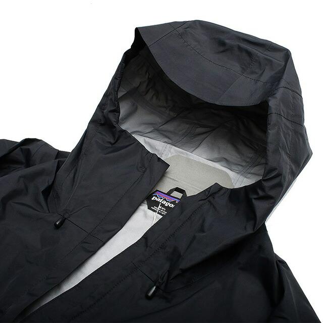 patagonia（パタゴニア） トレントシェル TORRENTSHELL 3L RAIN JACKET
