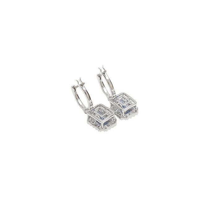 Swarovski Una セット ネックレス ピアス