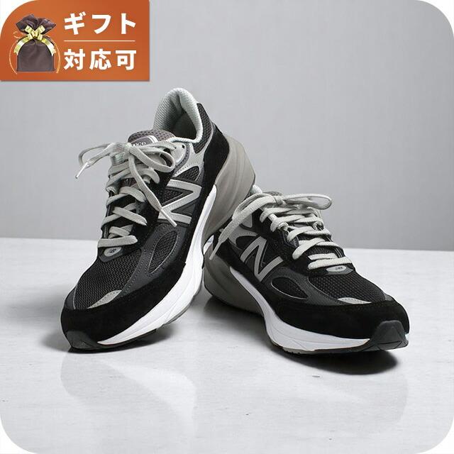 New Balance ニューバランス new balance Made in USA 990 v6 