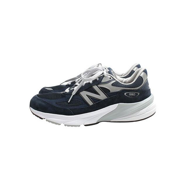 New Balance（ニューバランス） new balance Made in USA 990 v6 