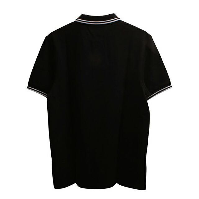 FRED PERRY（フレッドペリー） FRED PERRY The Fred Perry Shirt M3600