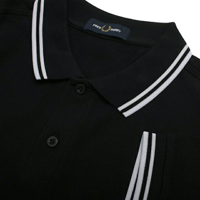 FRED PERRY（フレッドペリー） FRED PERRY The Fred Perry Shirt M3600