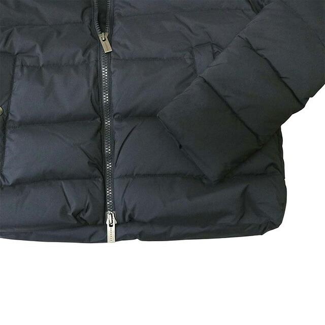 ピレネックス PYRENEX SPOUTNIC ダウンコート HWY034P-BLACK-36 レディース ダウンジャケットの画像
