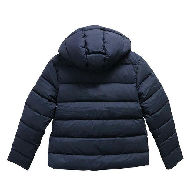 ピレネックス PYRENEX SPOUTNIC ダウンコート HWY034P-DEEPINK-36 レディース ダウンジャケットの画像