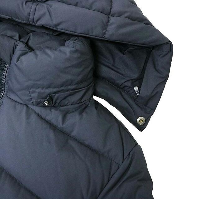 ピレネックス PYRENEX SPOUTNIC ダウンコート HWY034P-DEEPINK-36 レディース ダウンジャケットの画像