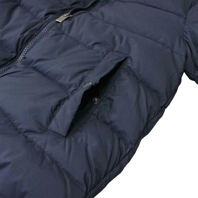 ピレネックス PYRENEX SPOUTNIC ダウンコート HWY034P-DEEPINK-36 レディース ダウンジャケットの画像