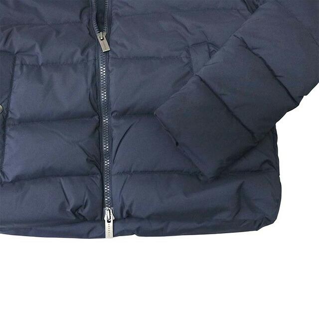 ピレネックス PYRENEX SPOUTNIC ダウンコート HWY034P-DEEPINK-36 レディース ダウンジャケットの画像