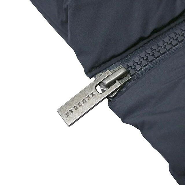 ピレネックス PYRENEX SPOUTNIC ダウンコート HWY034P-DEEPINK-36 レディース ダウンジャケットの画像