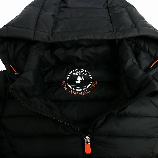 SAVE THE DUCK（セーブ・ザ・ダック） セイブ ザ ダック SAVE THE DUCK