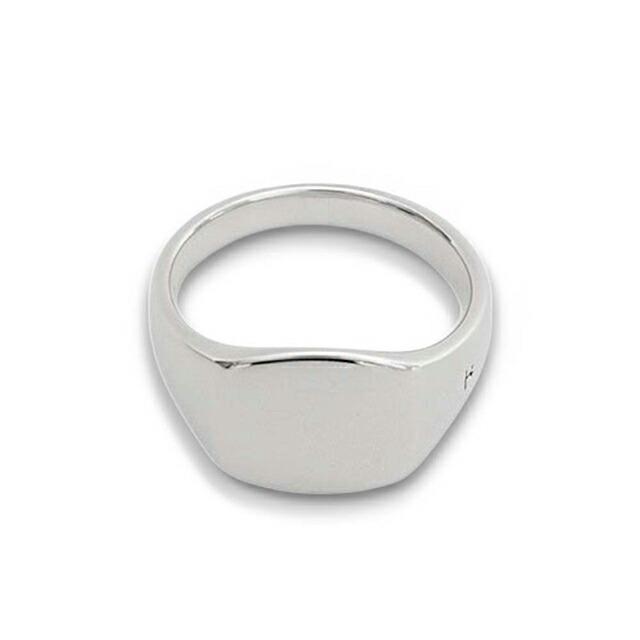 TOM WOOD（トムウッド） Tom Wood Mini Cushion リング 100771-50