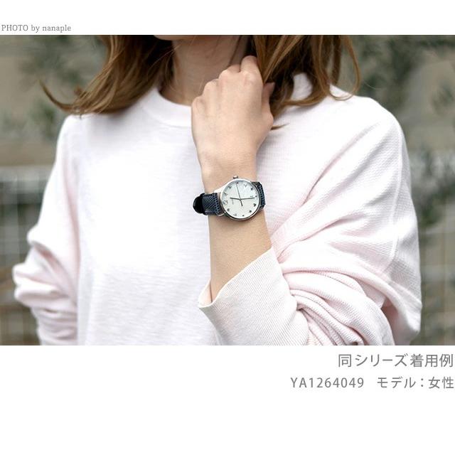 G-Timeless グッチ Gタイムレス 腕時計 ムーンフェイズ 革ベルト GUCCI  