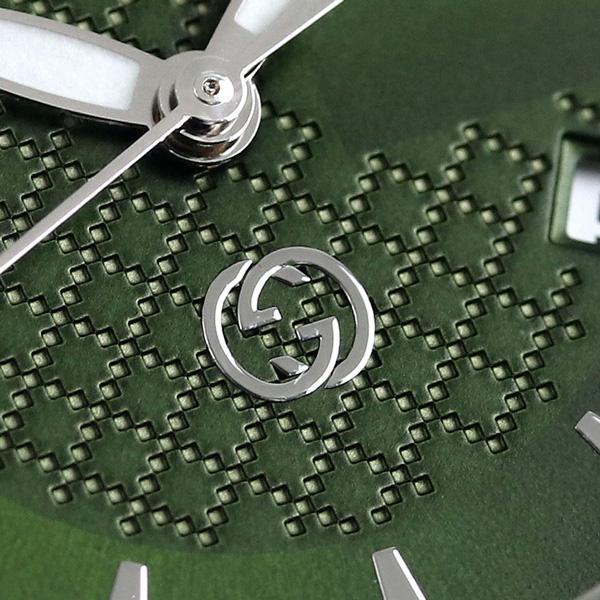 G-Timeless GUCCI グッチ 時計 Gタイムレス 28mm レディース 腕時計