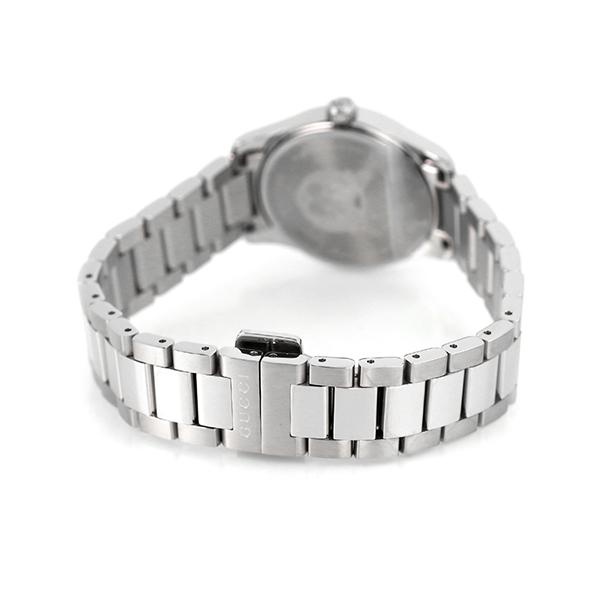 G-Timeless グッチ 時計 Gタイムレス 27mm スイス製 クオーツ