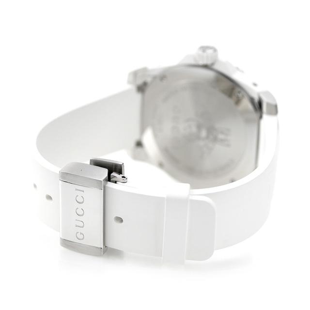 GUCCI（グッチ） 時計 メンズ ダイヴ 40mm スイス製 クオーツ 腕時計