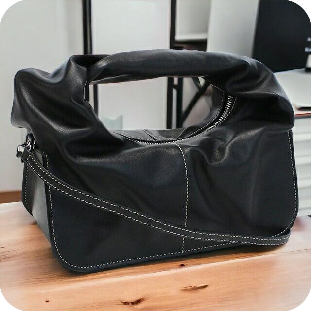 ユゼフィ ハンドバッグ レディース YUZEFI レザー スペイン YUZCO-HB 