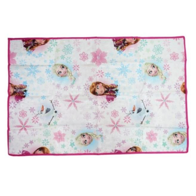 激安通販ショッピング アナと雪の女王 レジャーシート 一人用 二人用 Sサイズ 小学生 幼稚園 保育園 女の子 ガールズ 運動会 遠足 お弁当 敷物 Heartlandgolfpark Com